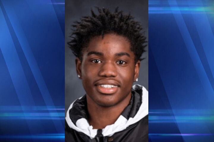 Devante D. Agnew